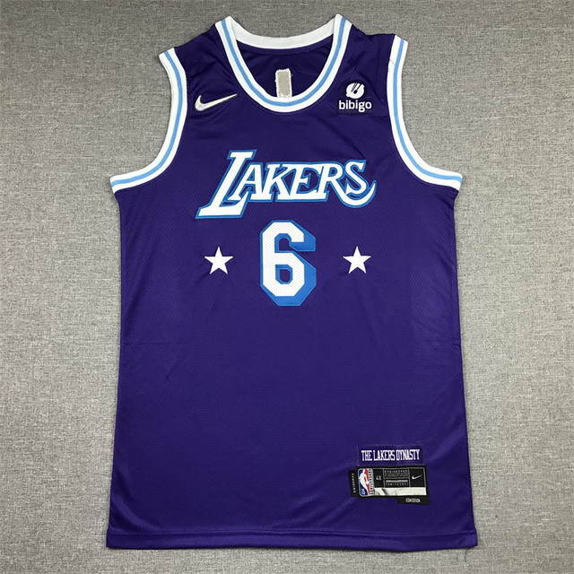 Los Angeles Lakers-202